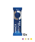 Energy Oat Bar Coconut | 12 pack