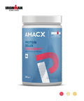 Protein Delux Strawberry | 1.0 kg