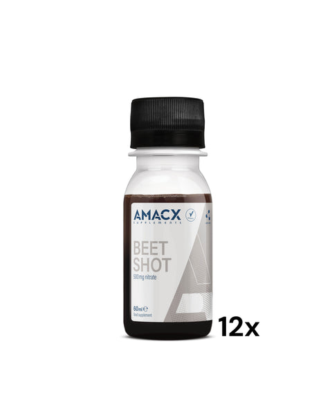Beet Shot | 12 pack