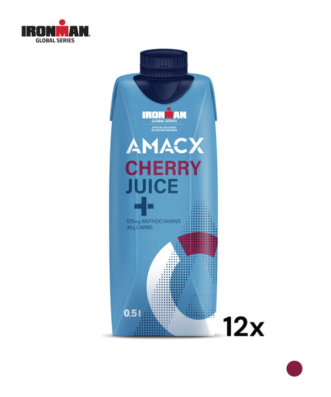 Cherry Juice+ | 12 pack