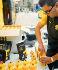 Turbo Drink Lemon | 850g (3)