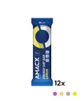 Energy Oat Bar Lemon | 12 pack