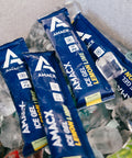 Energy Ice Gel Lemon Lime | 12 pack (5)