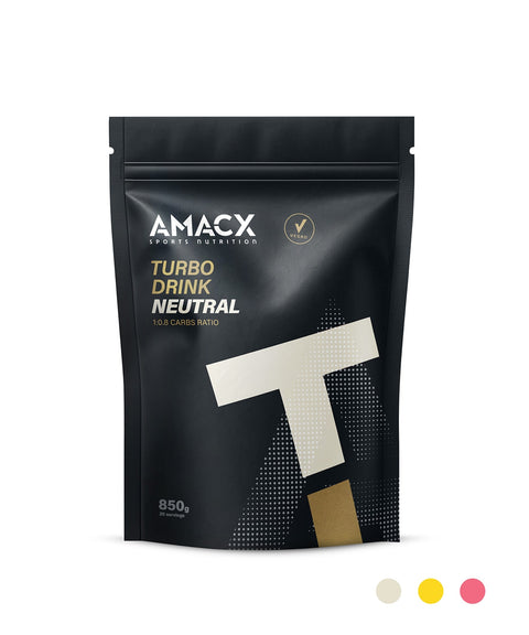 Turbo Drink Neutral | 850g