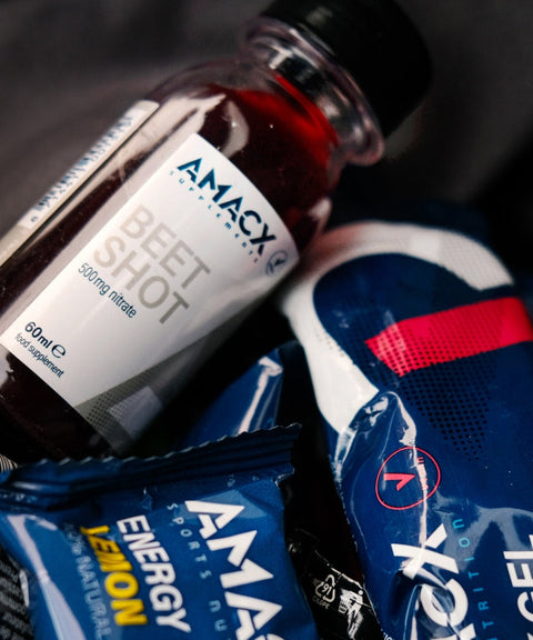 Beet Shot | 12 pack (5)