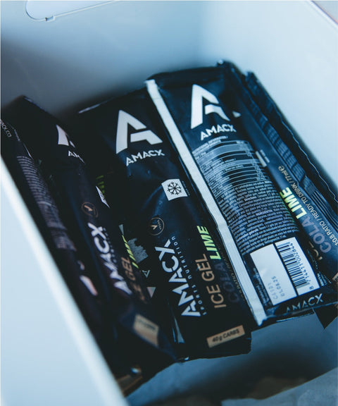 Turbo Ice Gel | 12 pack (3)