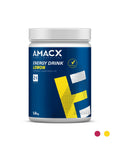 Energy Drink Lemon | 1.0 kg (3)
