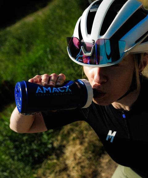 Energy Drink Lemon | 320 g (8)