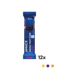 Energy Fruit Chew Cassis | 12 pack