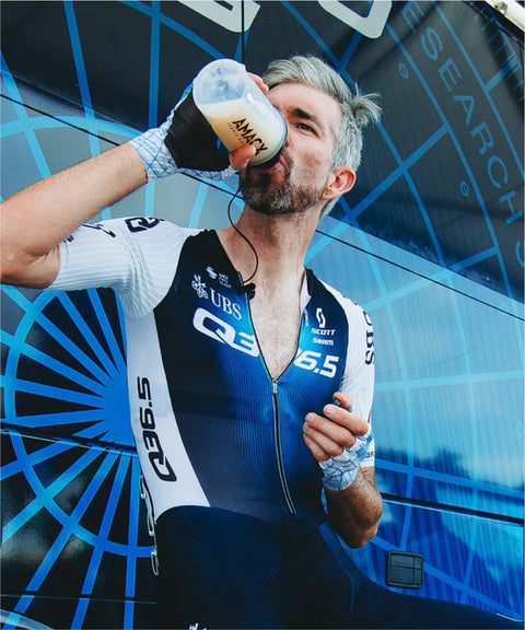 Amacx Shaker | 500ml (3)