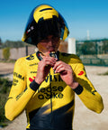 Turbo Chew Bar Lemon | 12 pack (4)