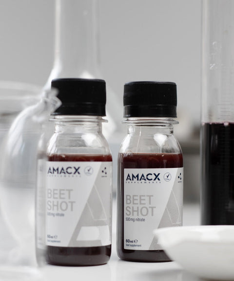Beet Shot | 12 pack (6)