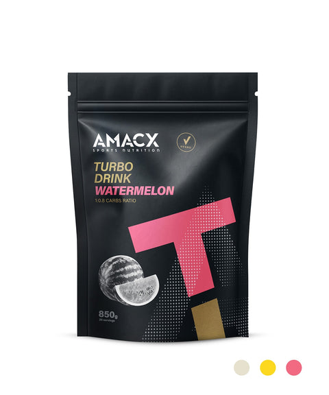 Turbo Drink Watermelon | 850g