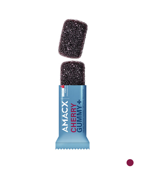 Cherry Gummy+ | 12 Pack (2)