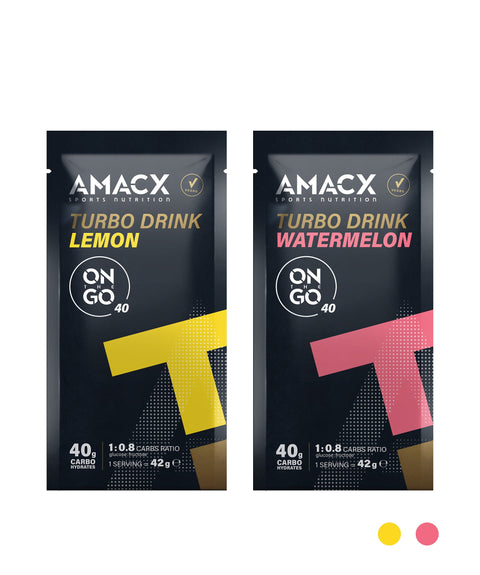 Turbo Drink On The Go Watermelon | 12 pack (2)